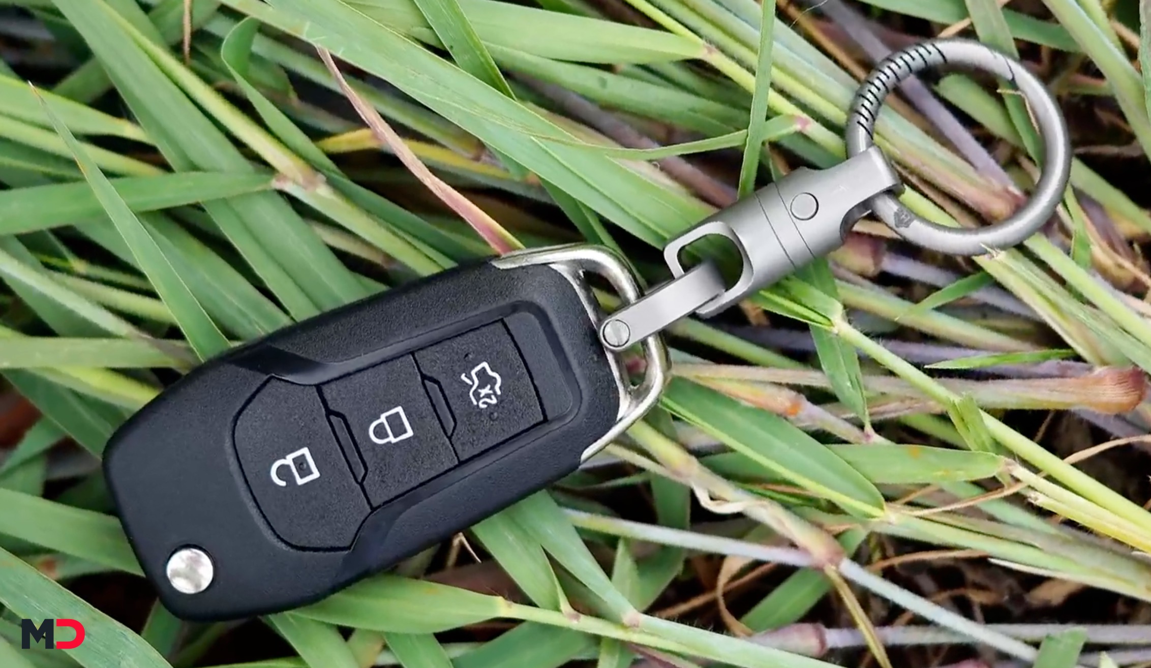 magnetic-quick-release