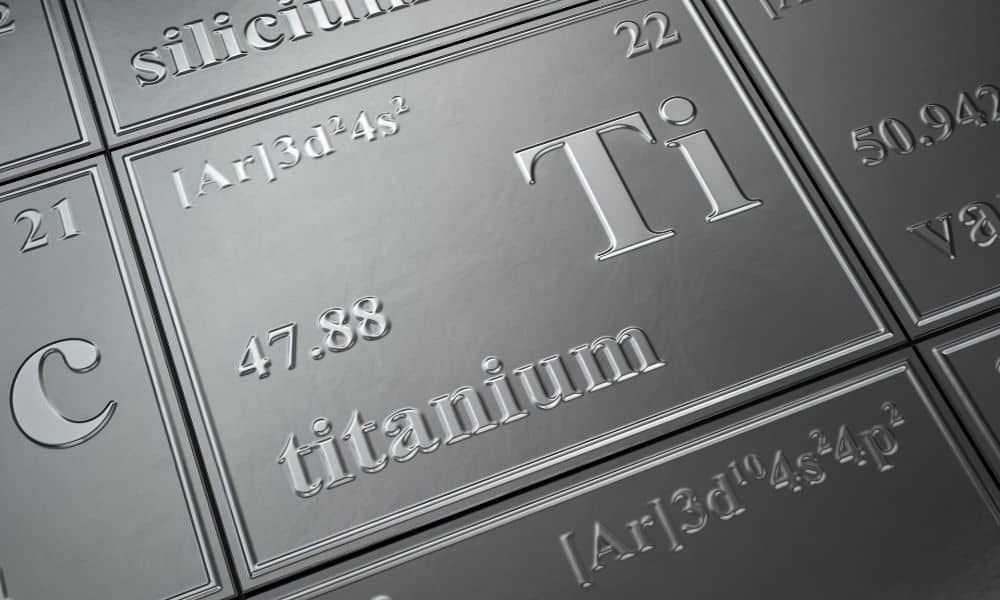 titanium-symbol