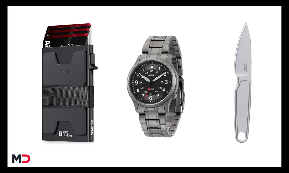 titanium-vs-aluminum-edc